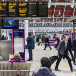 Corporate Travel Is Coming Back
