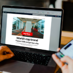 What’s the Most Common Brand Faked By Phishers?