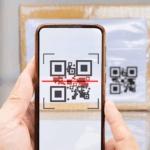 Can QR Codes Wreck Your Cell Phone?